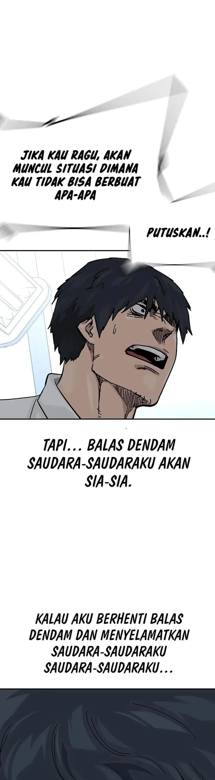 Everyone Loves Her Chapter 150 Gambar 19