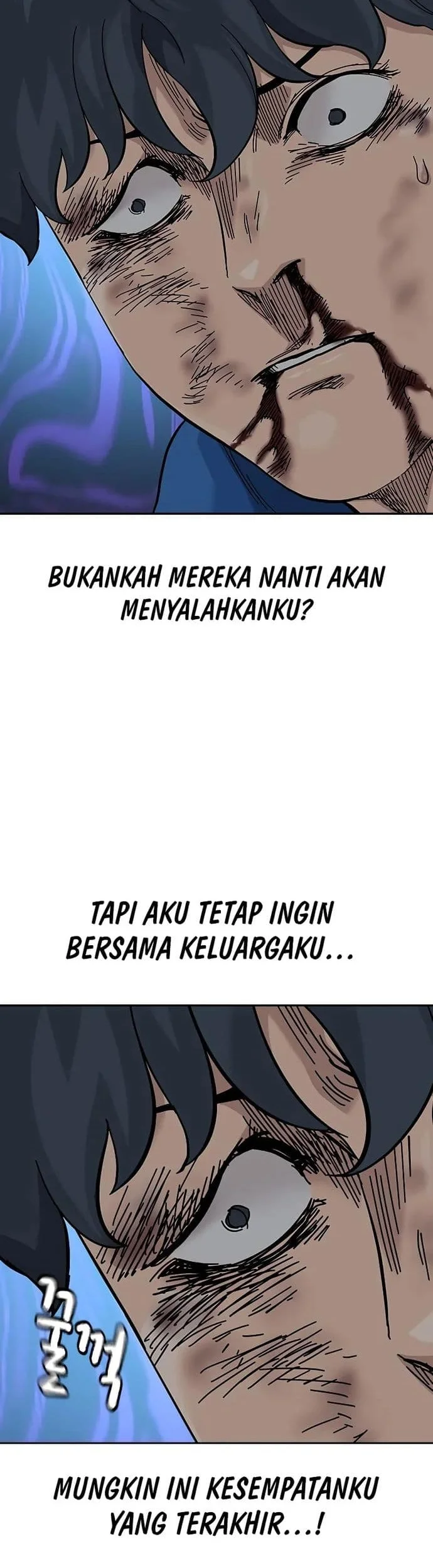 Everyone Loves Her Chapter 150 Gambar 20