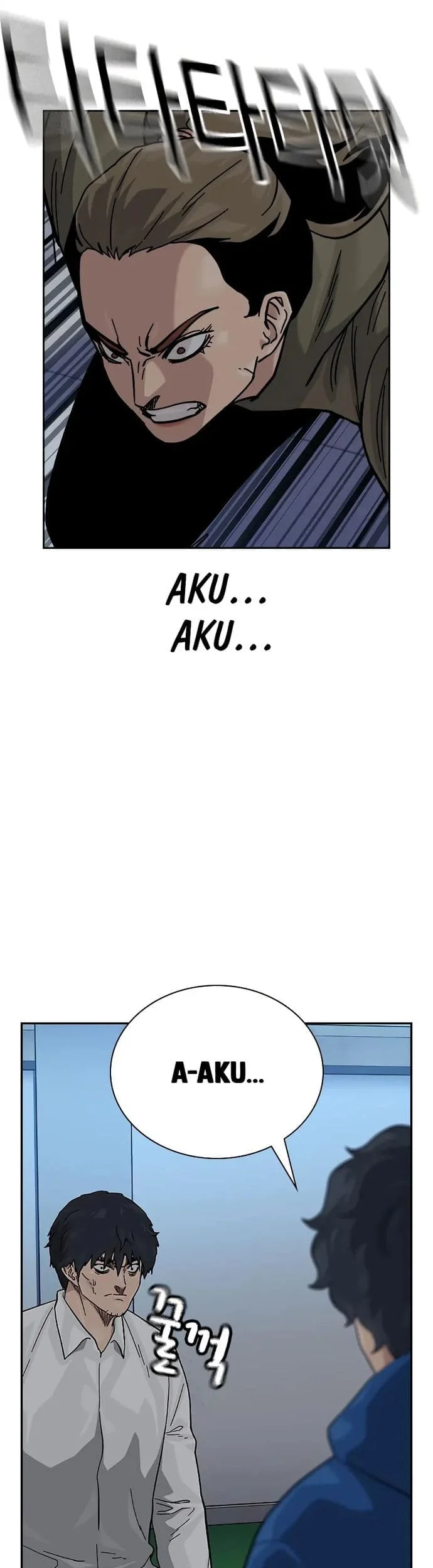 Everyone Loves Her Chapter 150 Gambar 22