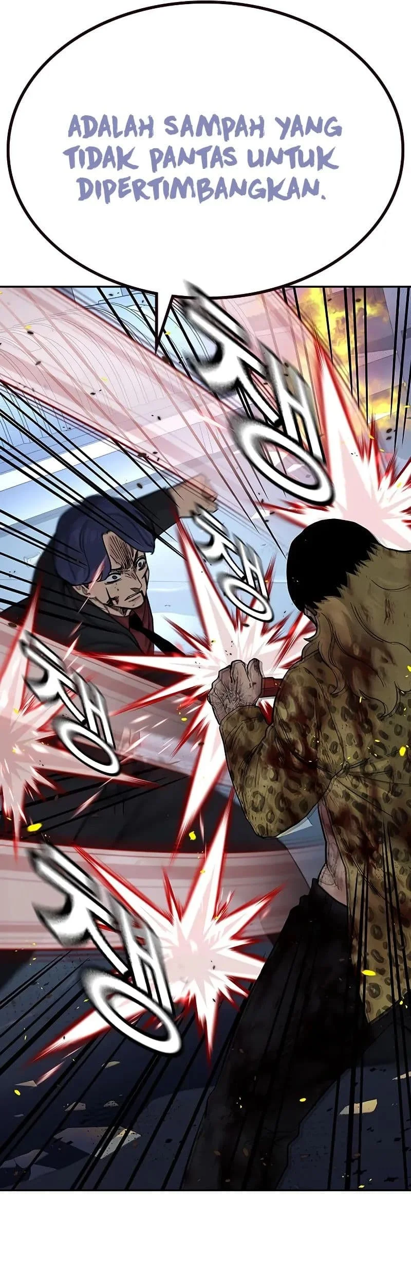 Everyone Loves Her Chapter 151 Gambar 31