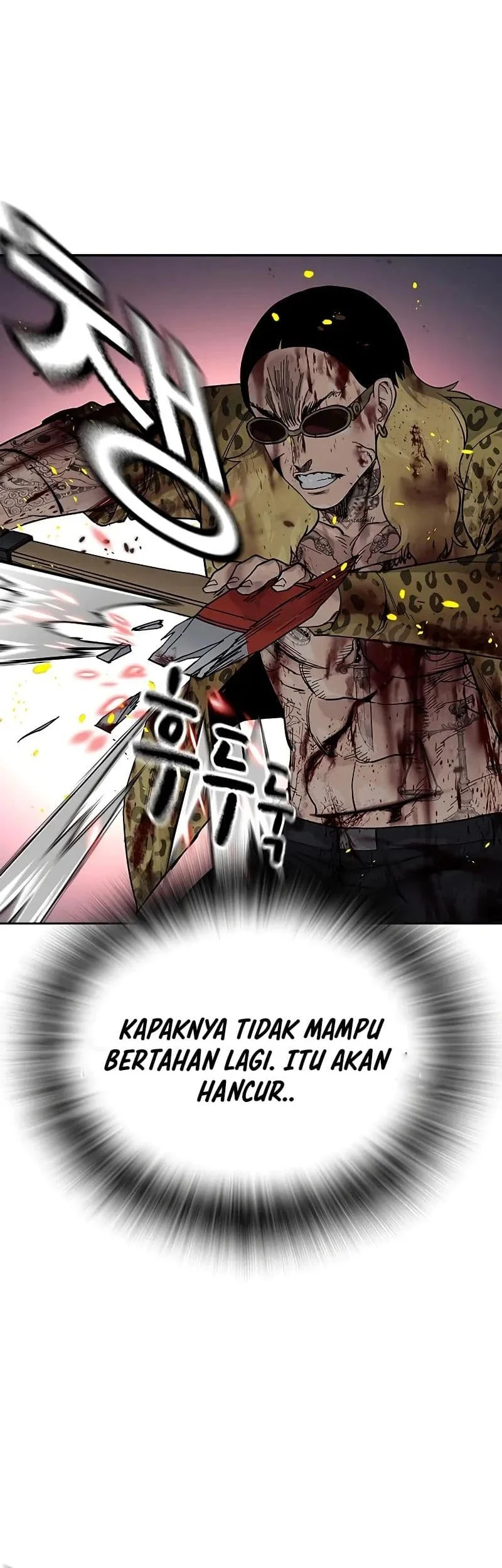 Everyone Loves Her Chapter 151 Gambar 32