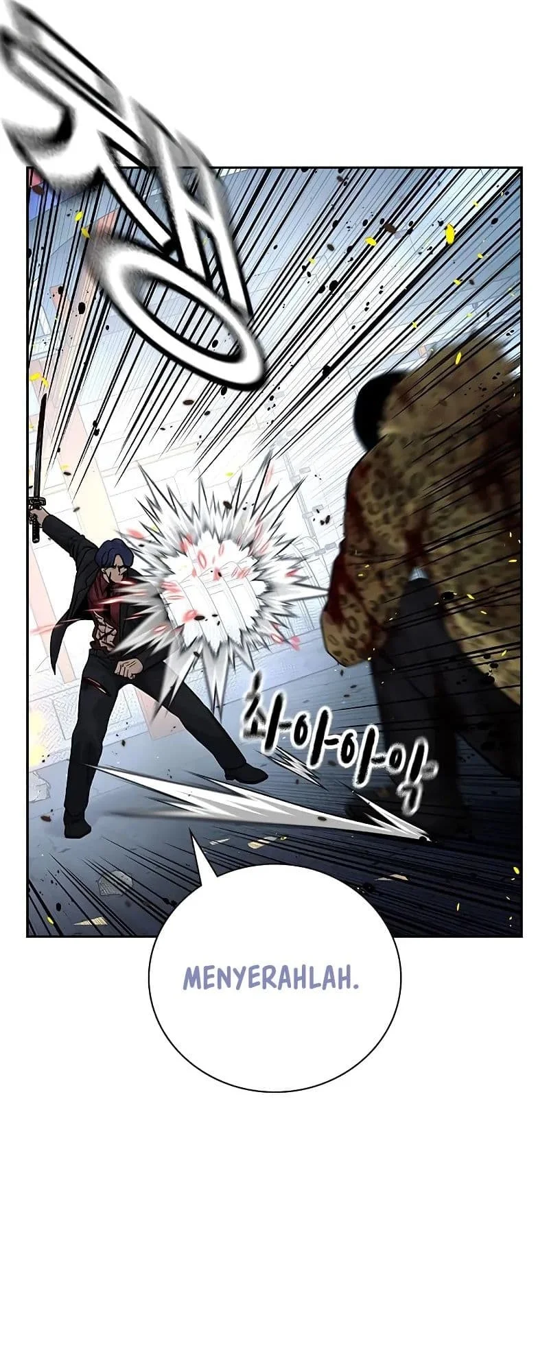 Everyone Loves Her Chapter 151 Gambar 33