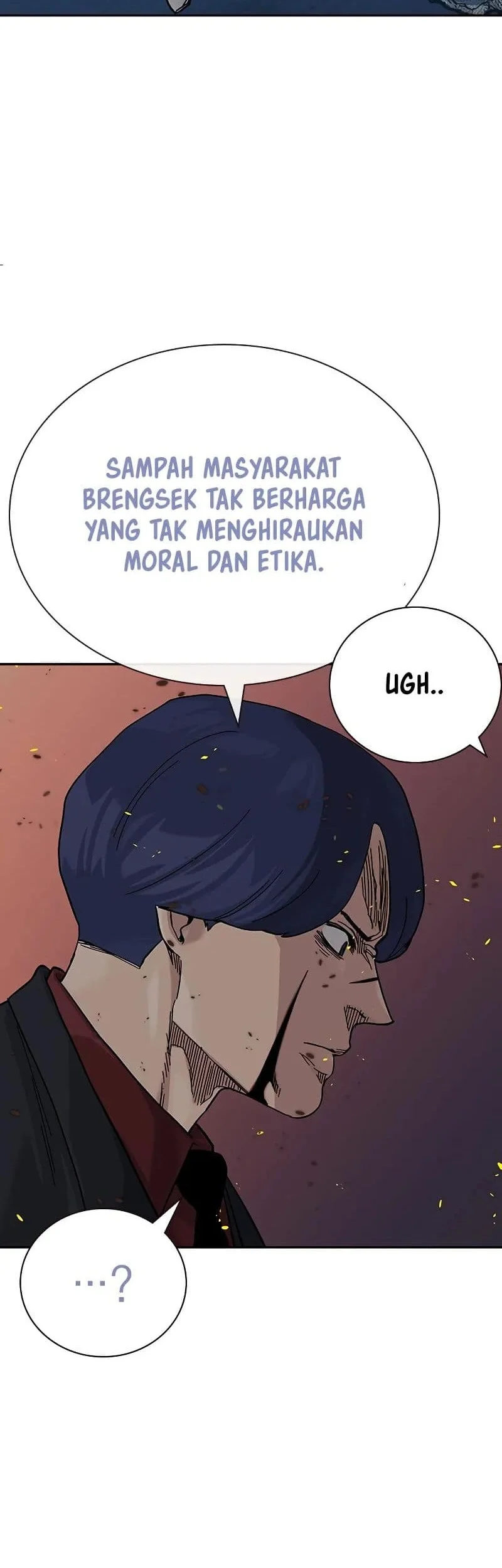 Everyone Loves Her Chapter 151 Gambar 35