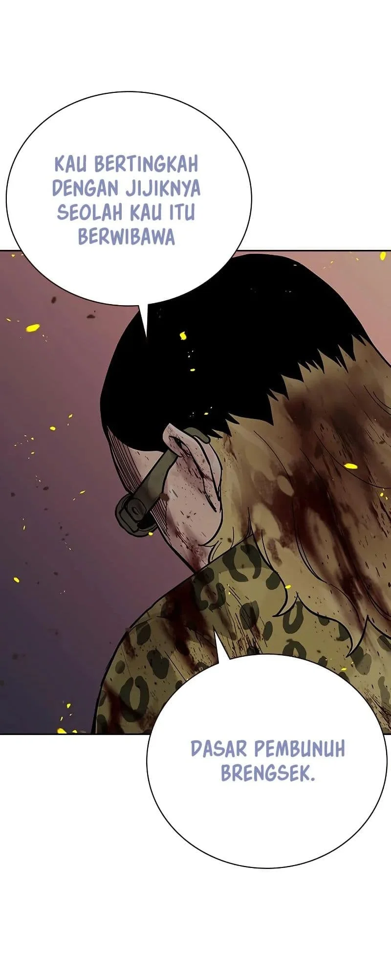 Everyone Loves Her Chapter 151 Gambar 36