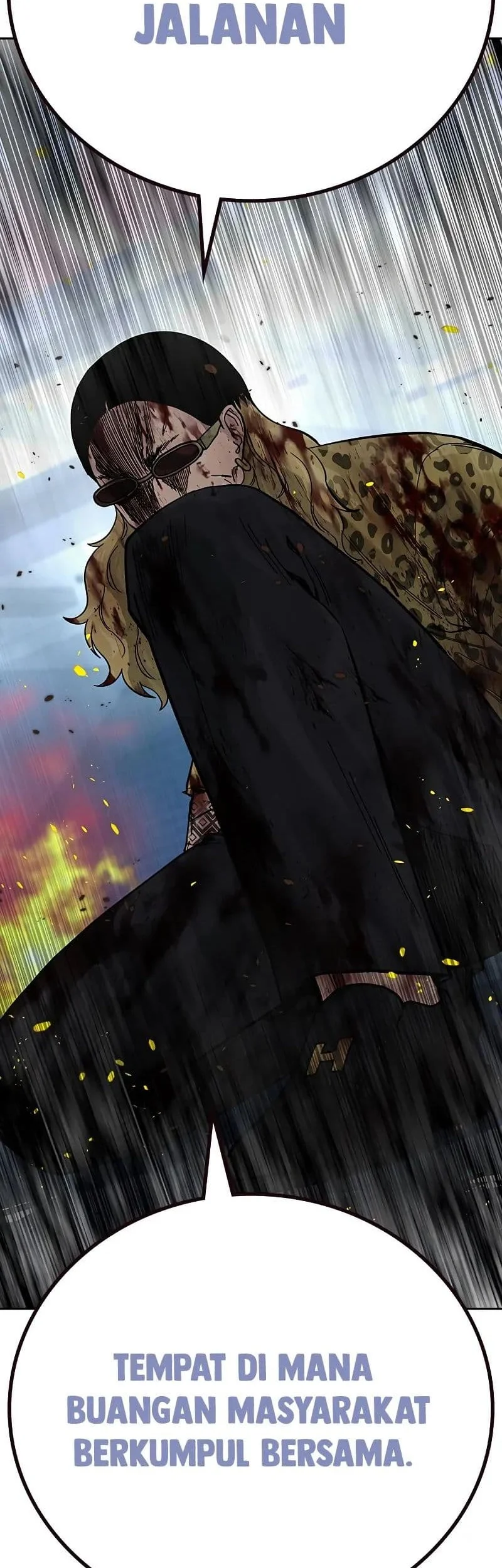 Everyone Loves Her Chapter 151 Gambar 38