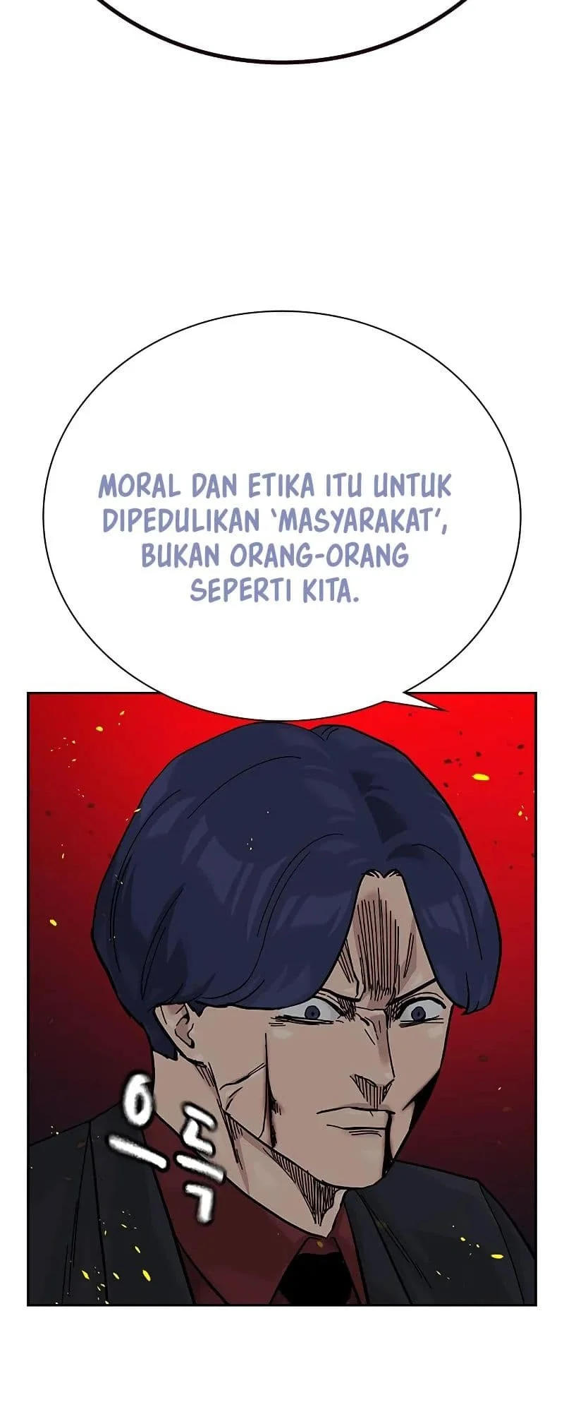 Everyone Loves Her Chapter 151 Gambar 39