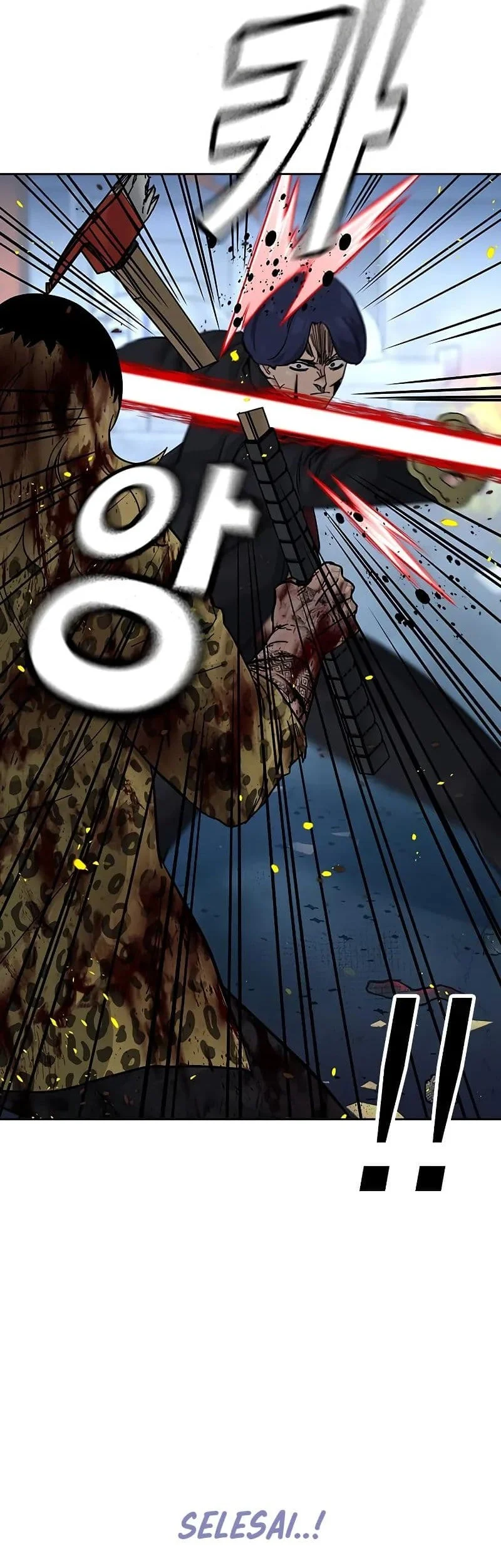 Everyone Loves Her Chapter 151 Gambar 41