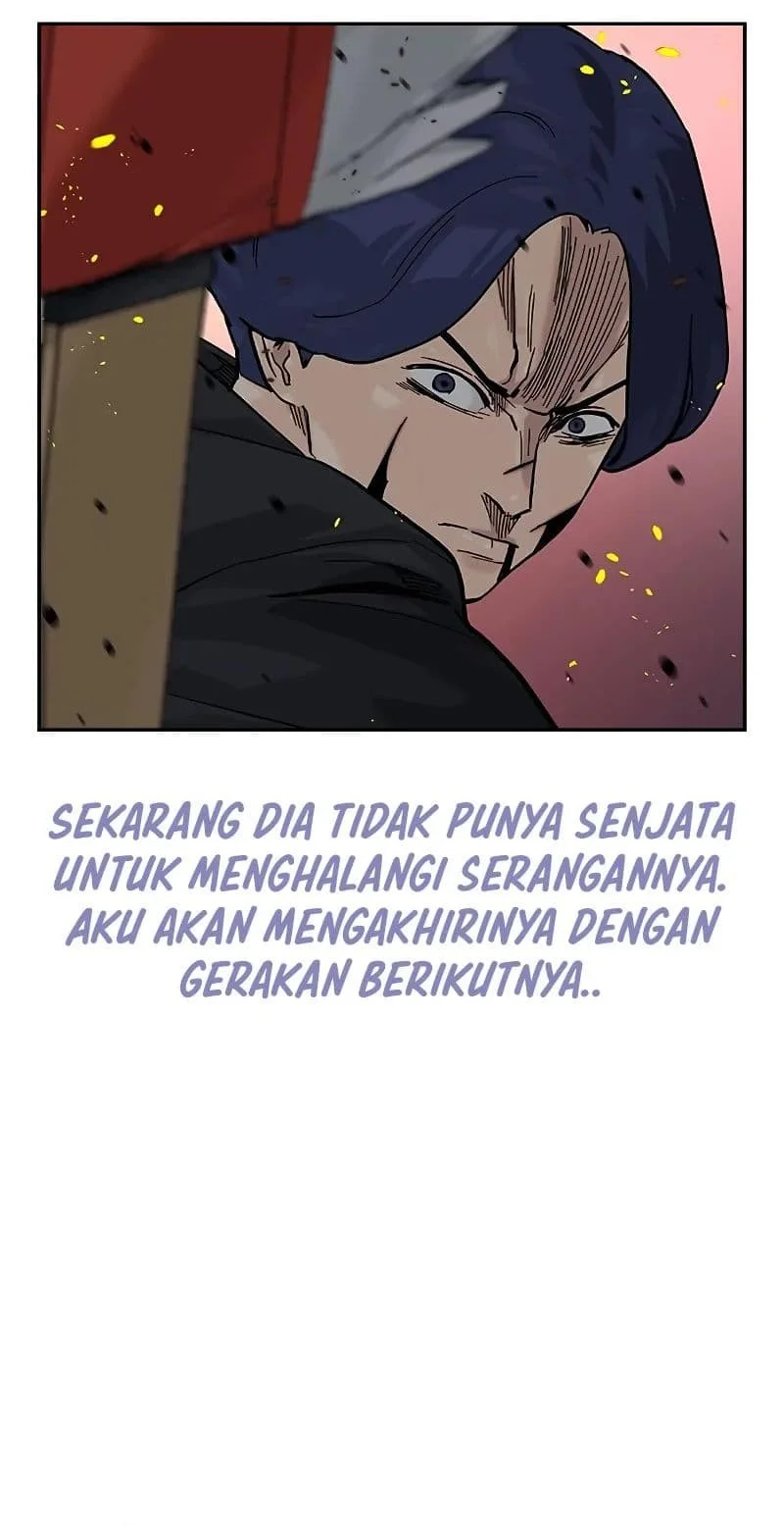 Everyone Loves Her Chapter 151 Gambar 42