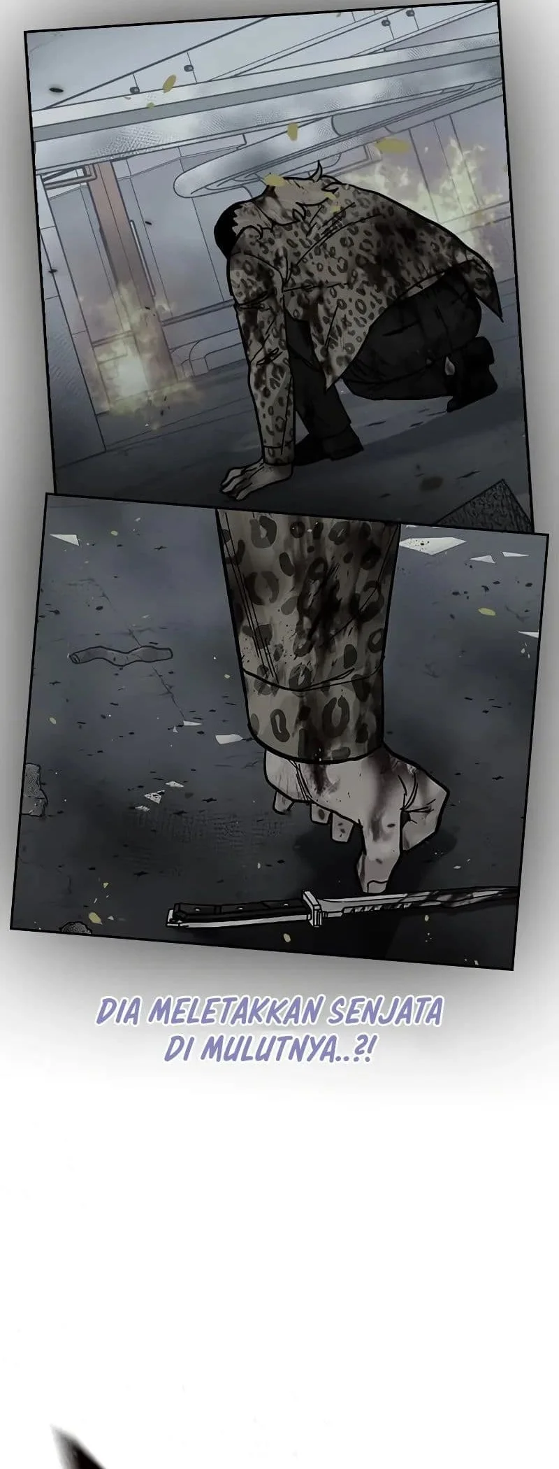 Everyone Loves Her Chapter 151 Gambar 44