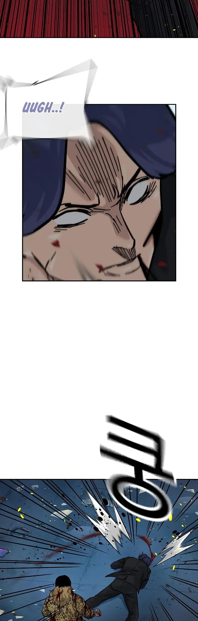 Everyone Loves Her Chapter 151 Gambar 46