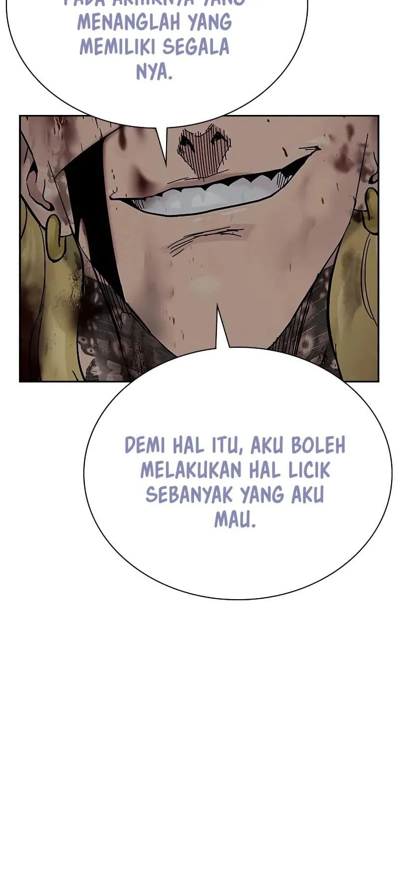 Everyone Loves Her Chapter 151 Gambar 49