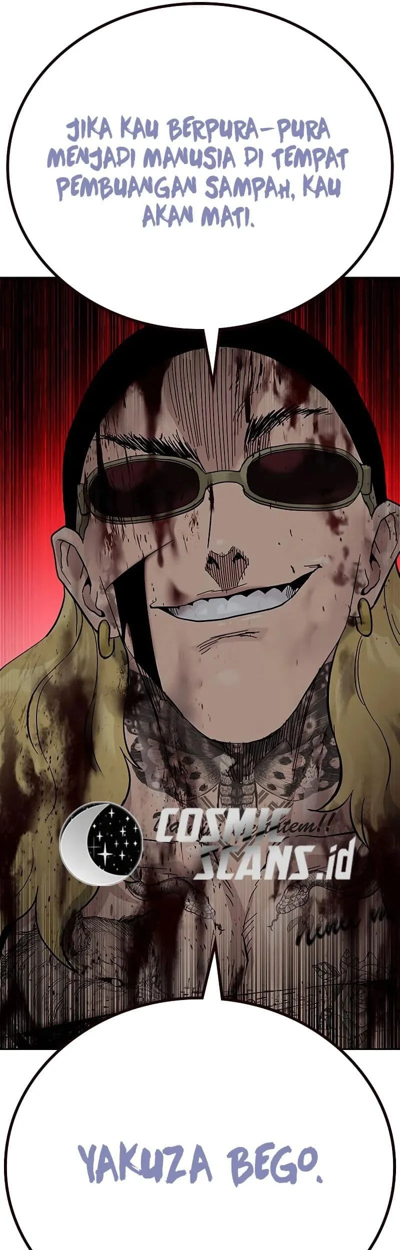 Everyone Loves Her Chapter 151 Gambar 50