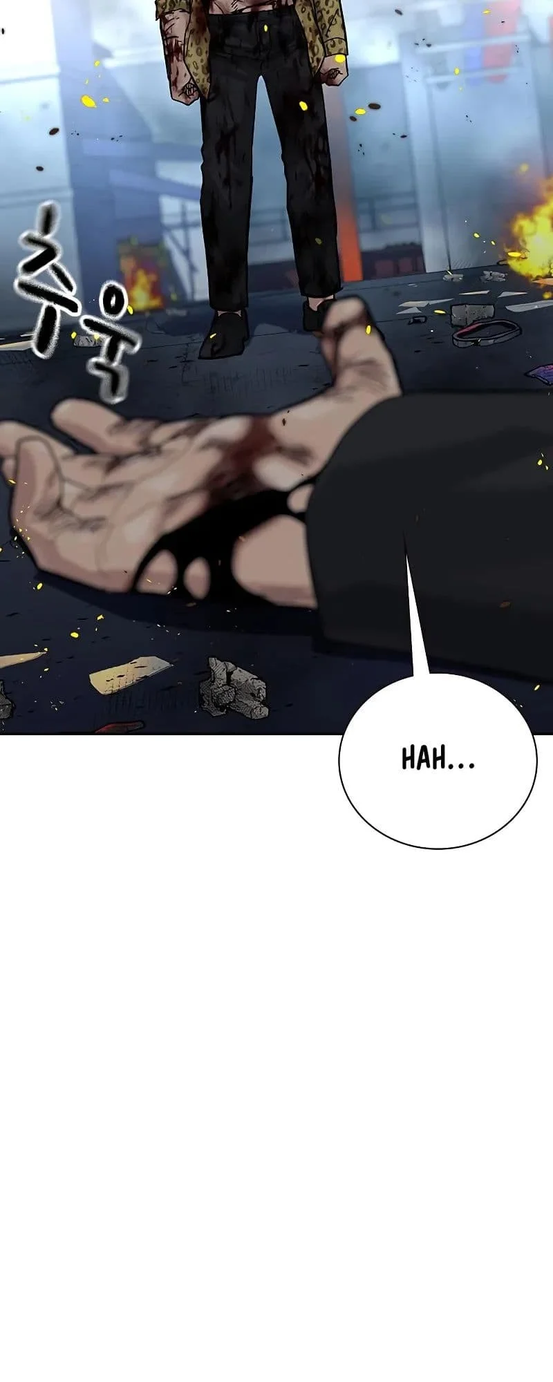 Everyone Loves Her Chapter 151 Gambar 52