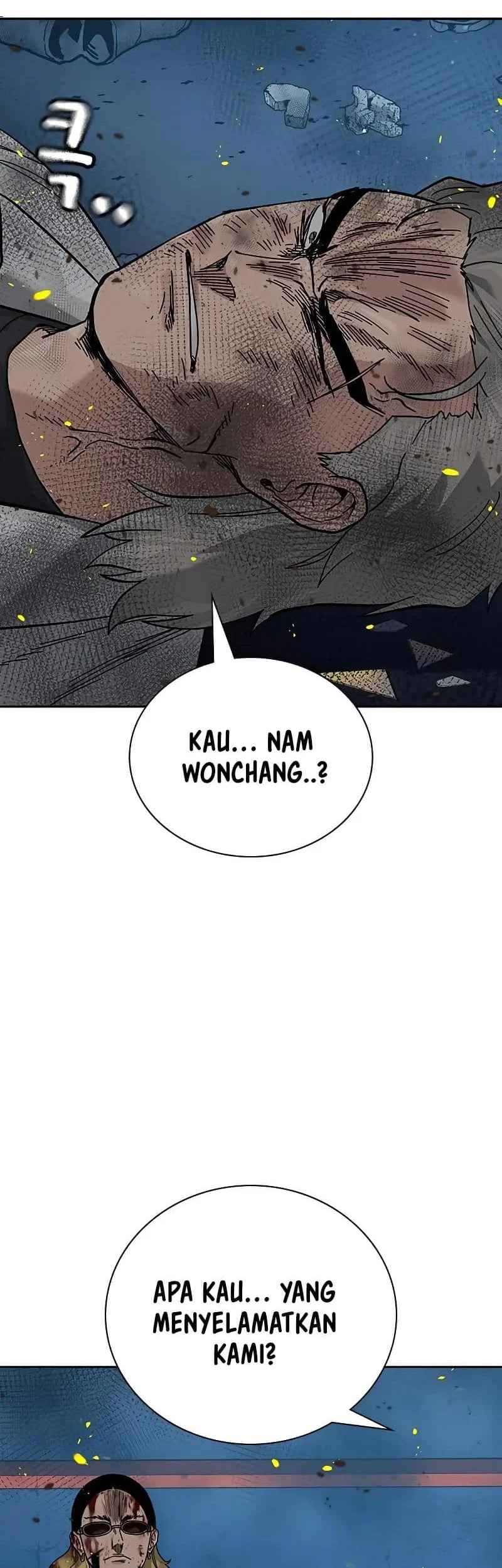 Everyone Loves Her Chapter 151 Gambar 54