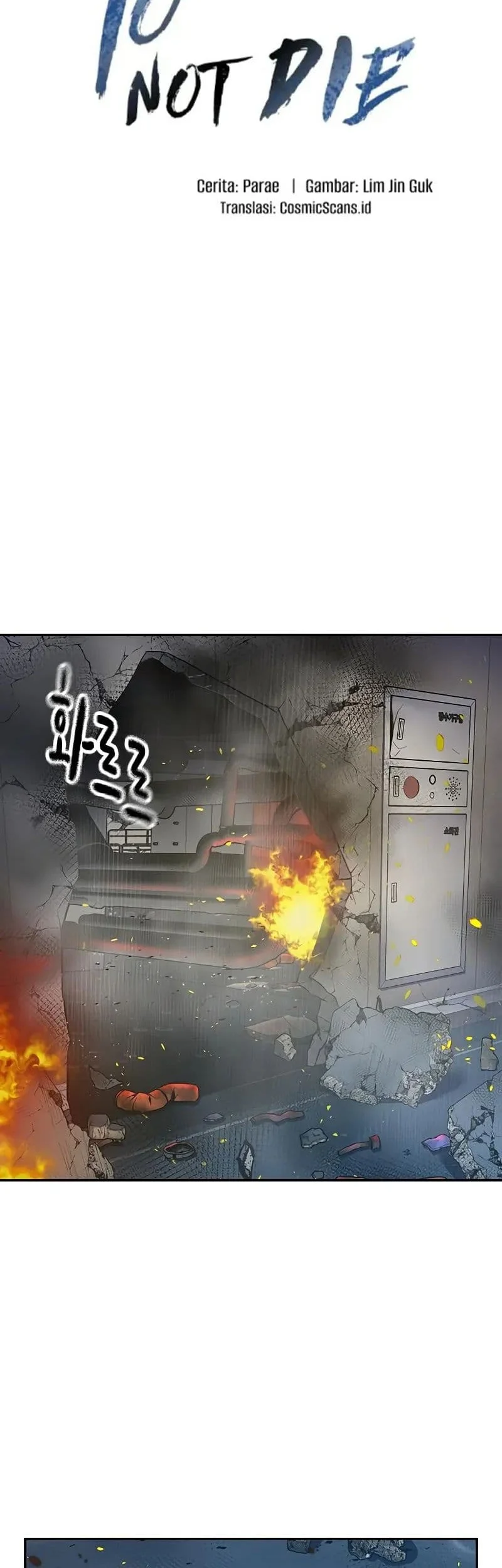 Manhwa Everyone Loves Her Chapter 151 gambar 2