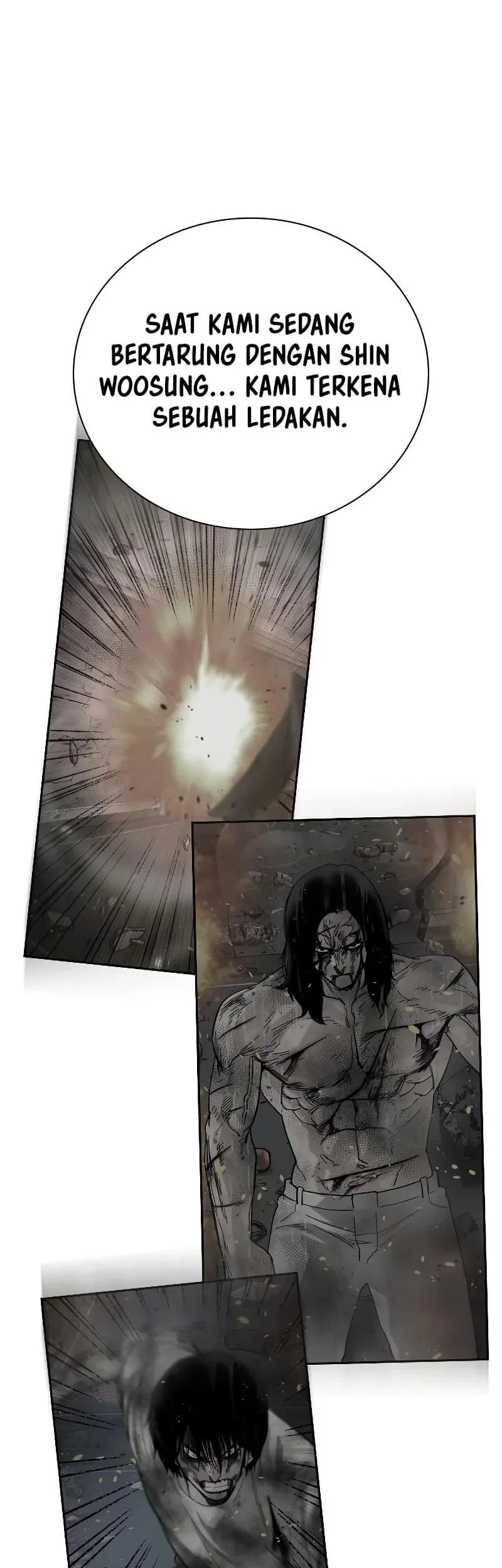 Everyone Loves Her Chapter 151 Gambar 56