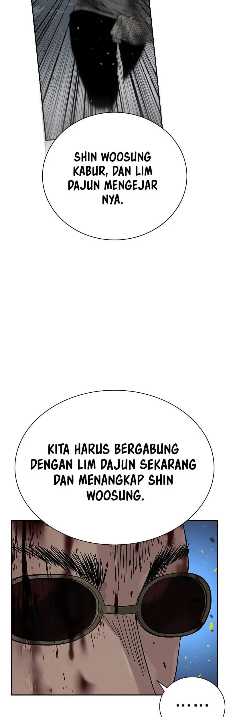 Everyone Loves Her Chapter 151 Gambar 57