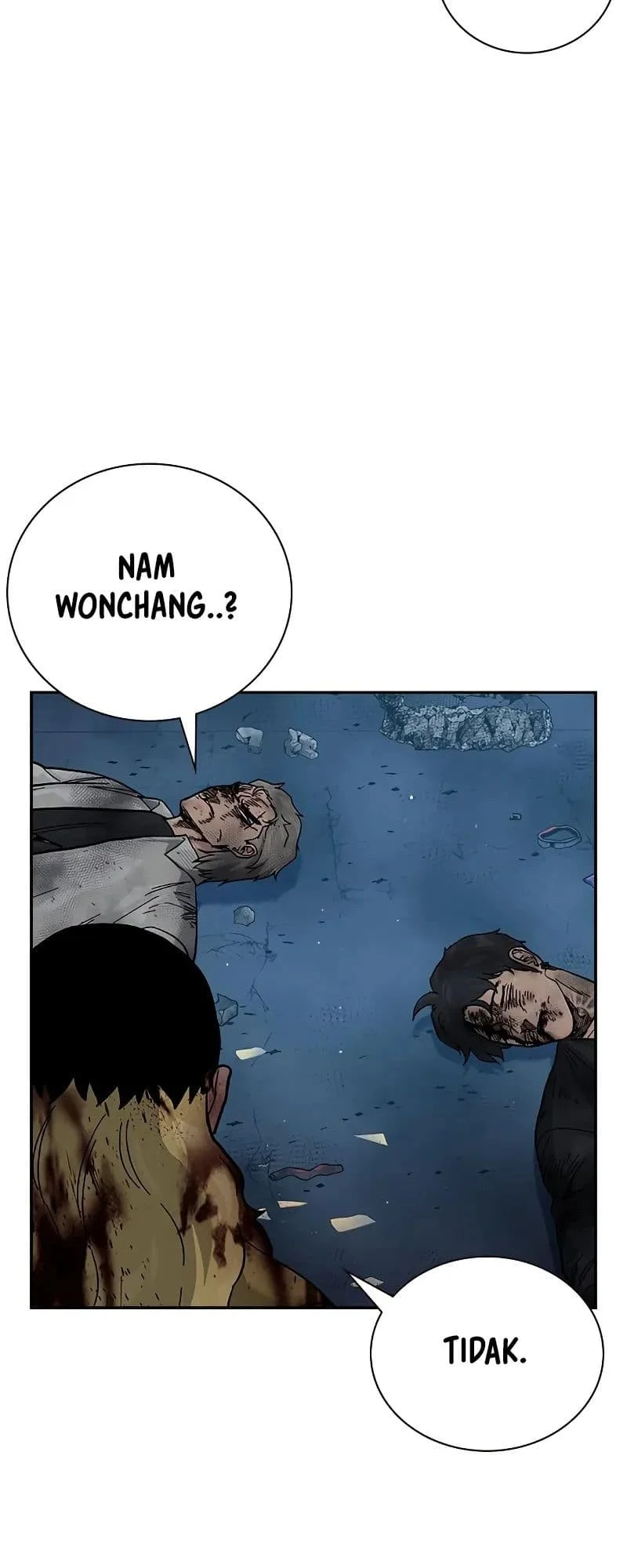 Everyone Loves Her Chapter 151 Gambar 58