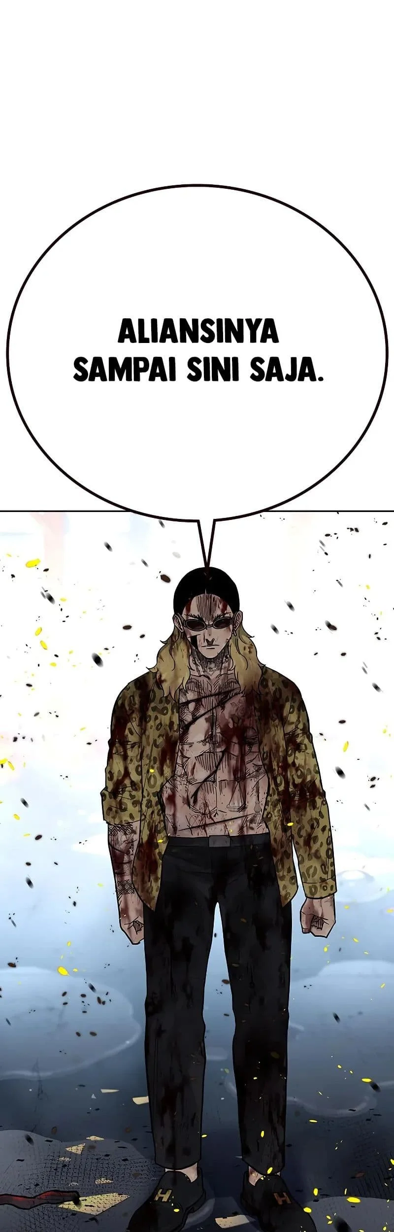 Everyone Loves Her Chapter 151 Gambar 59