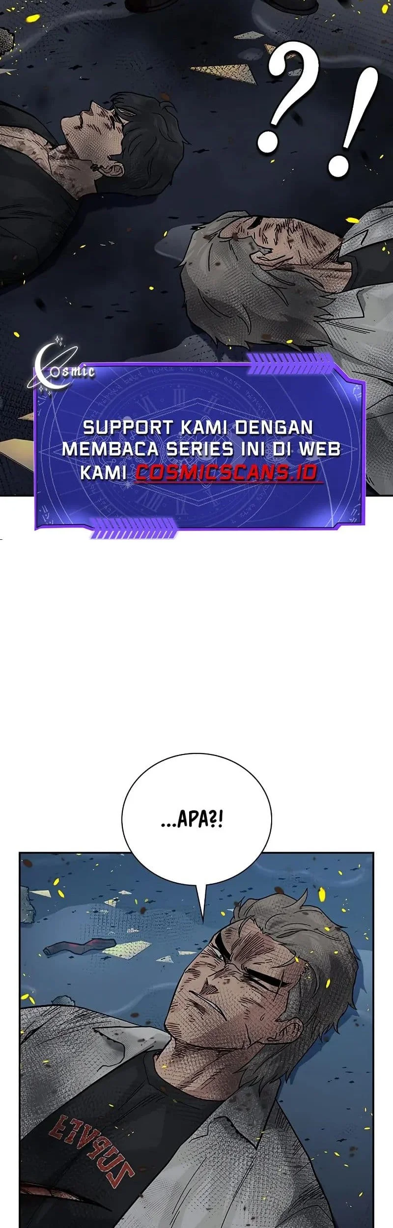 Everyone Loves Her Chapter 151 Gambar 60