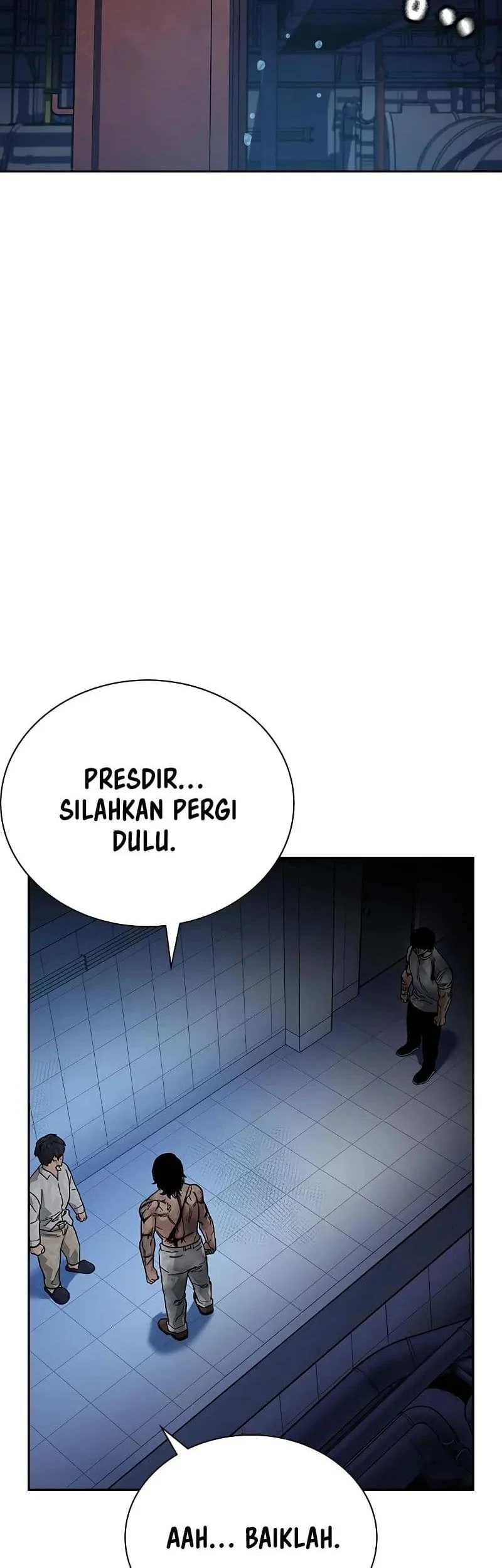 Everyone Loves Her Chapter 151 Gambar 63