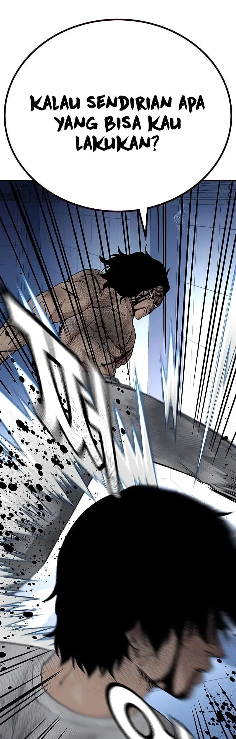 Everyone Loves Her Chapter 151 Gambar 77