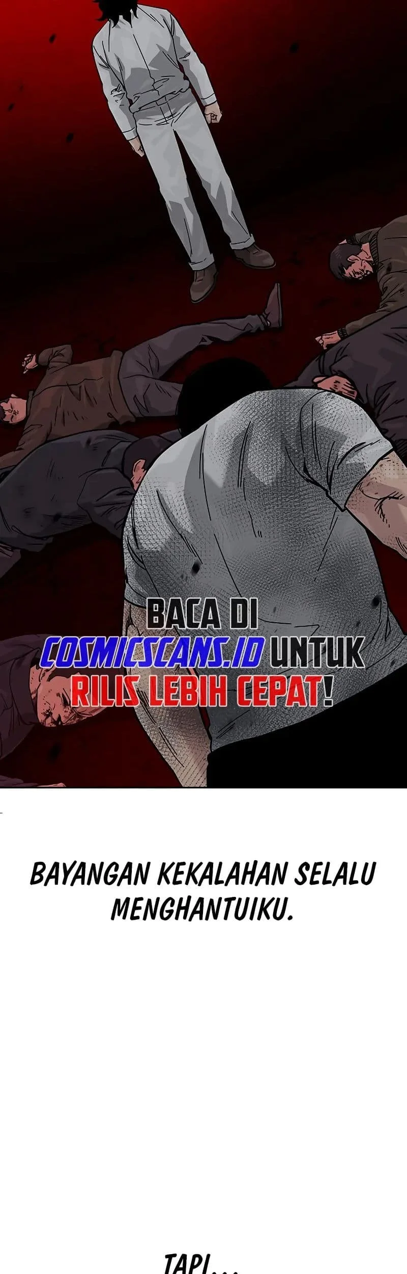 Everyone Loves Her Chapter 151 Gambar 80