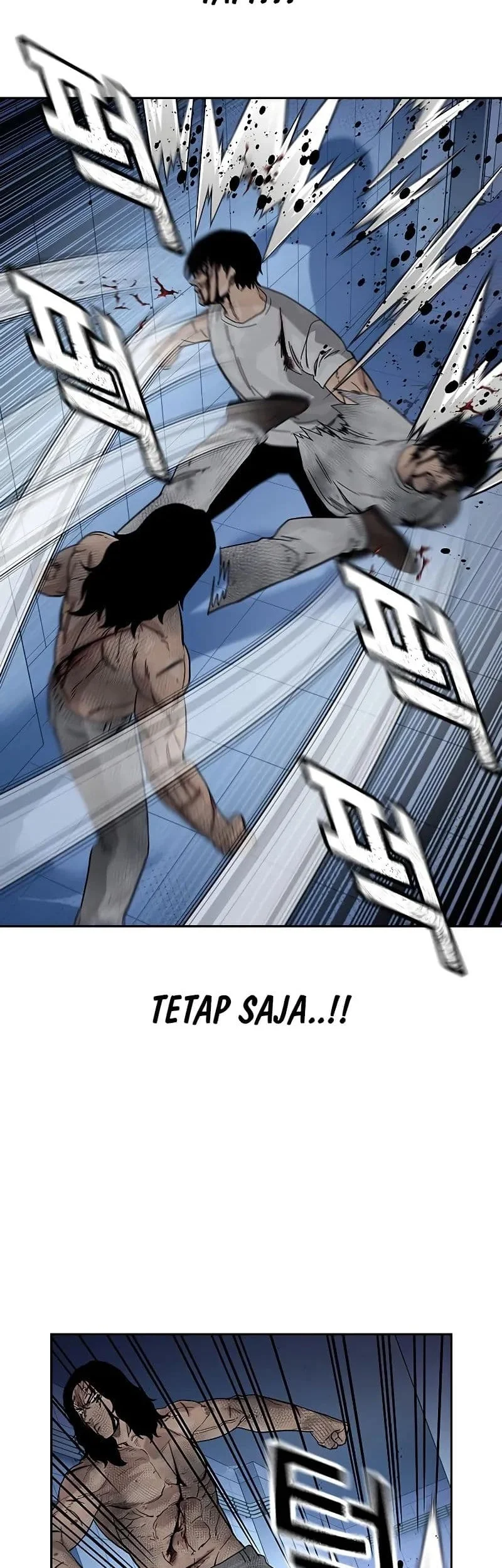 Everyone Loves Her Chapter 151 Gambar 81