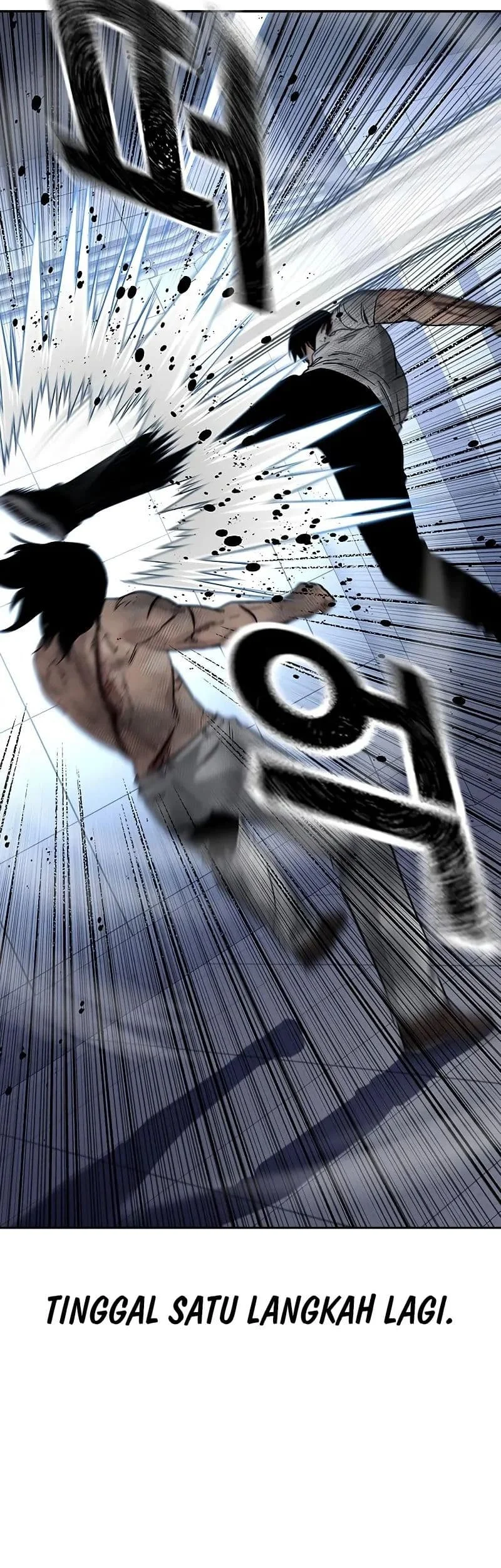 Everyone Loves Her Chapter 151 Gambar 83