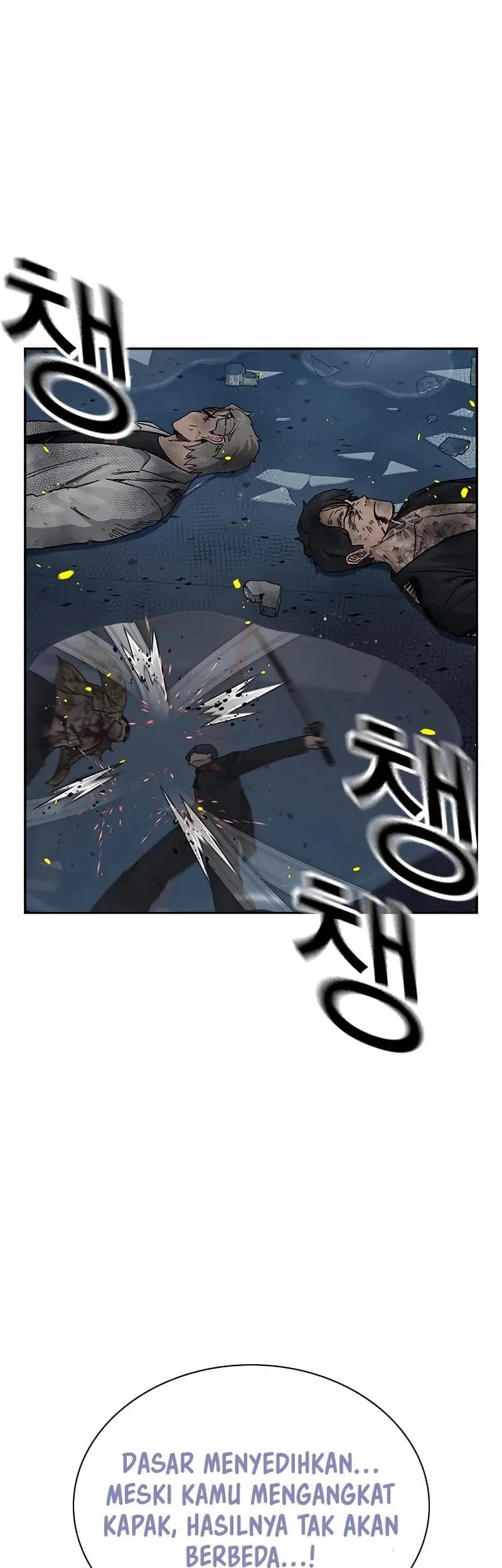 Everyone Loves Her Chapter 151 Gambar 5