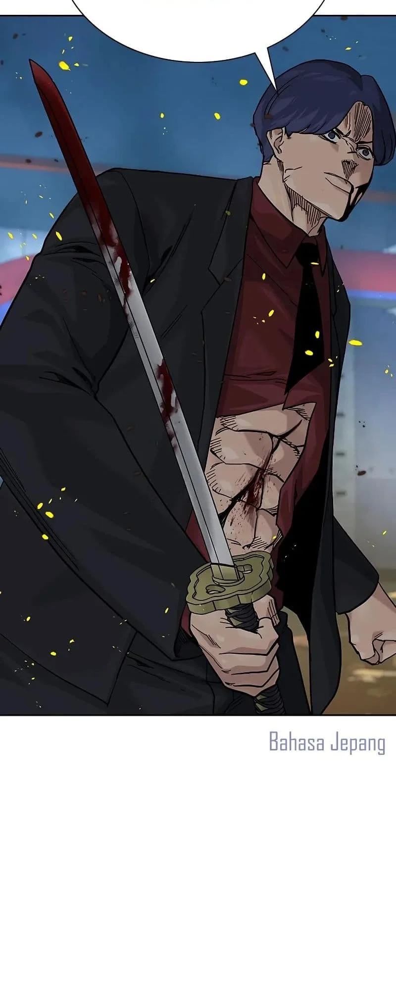 Everyone Loves Her Chapter 151 Gambar 6