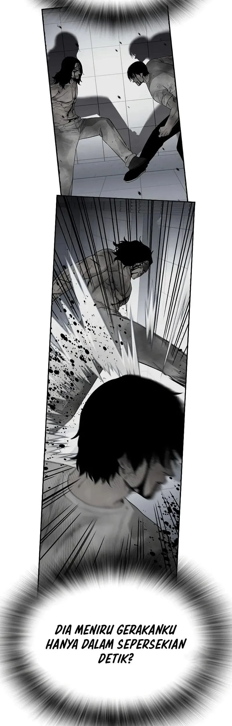 Everyone Loves Her Chapter 151 Gambar 86