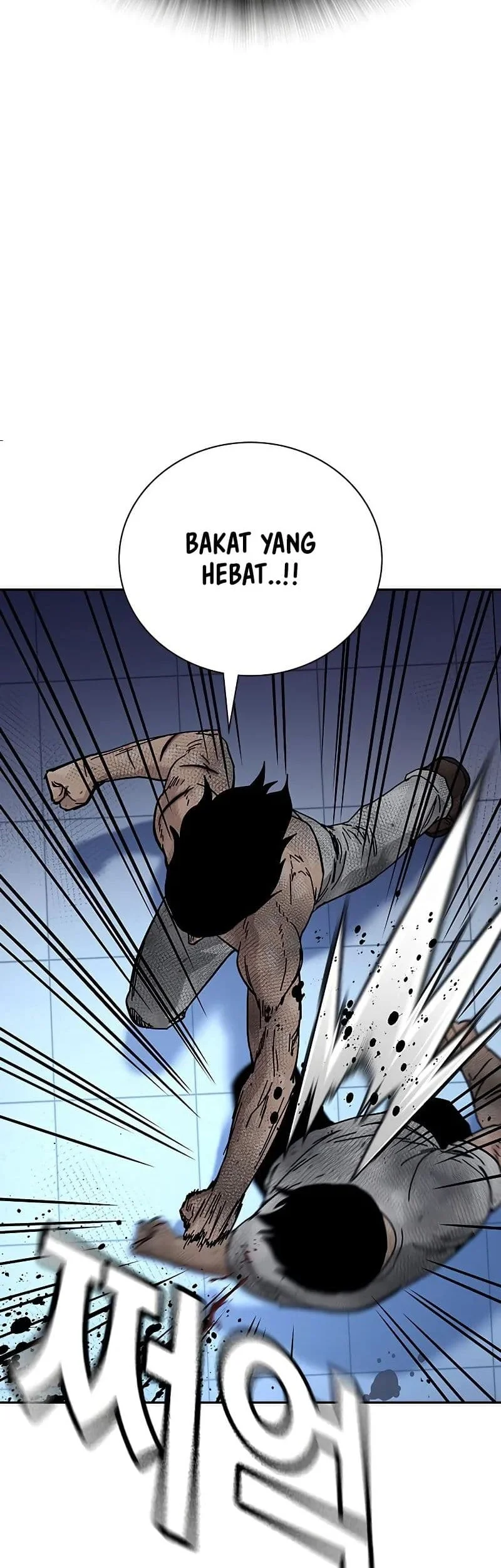 Everyone Loves Her Chapter 151 Gambar 87