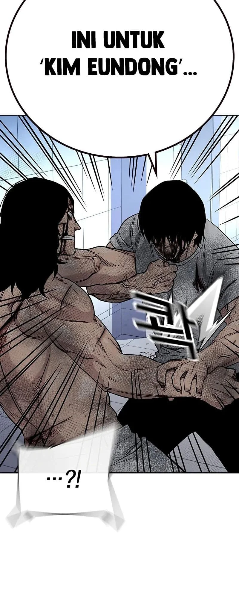 Everyone Loves Her Chapter 151 Gambar 91