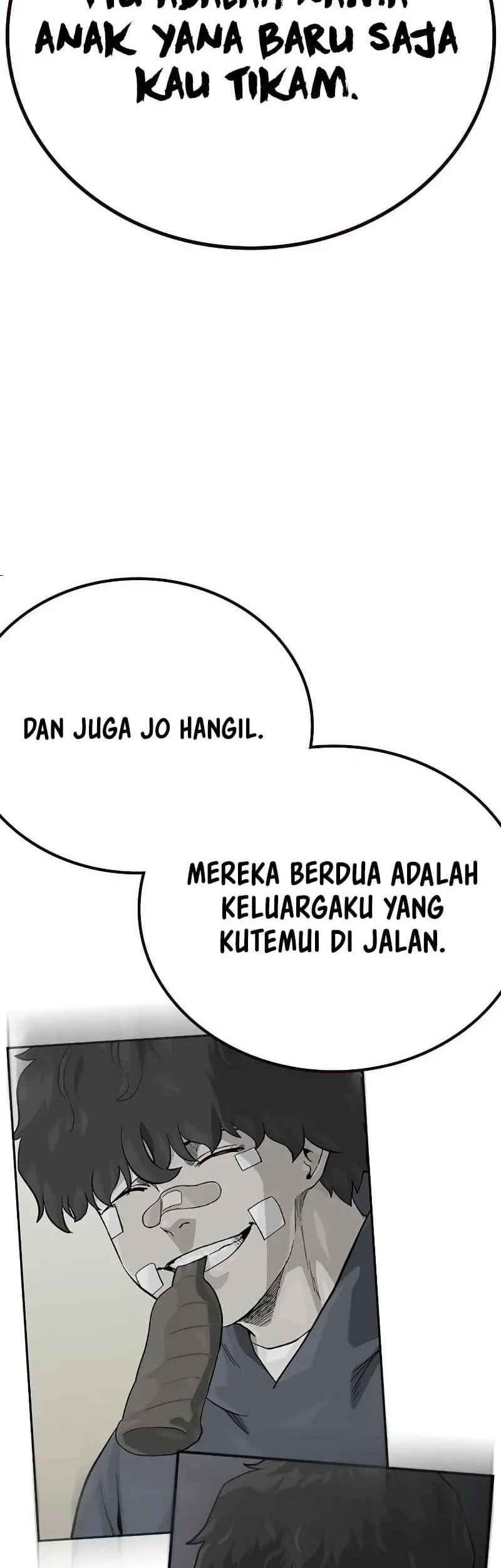 Everyone Loves Her Chapter 151 Gambar 93