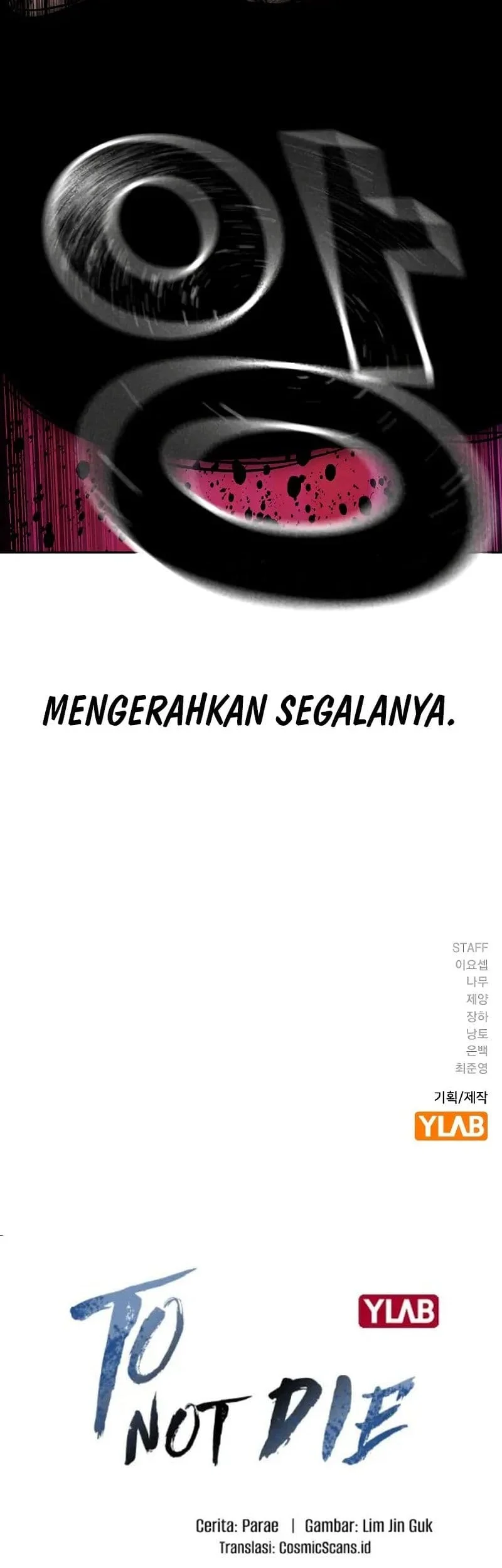 Everyone Loves Her Chapter 151 Gambar 99