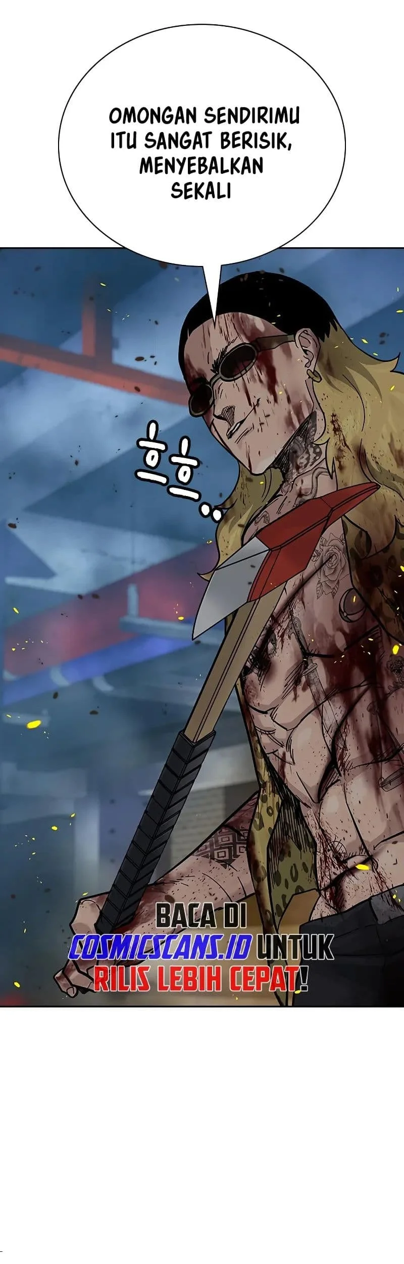 Everyone Loves Her Chapter 151 Gambar 7