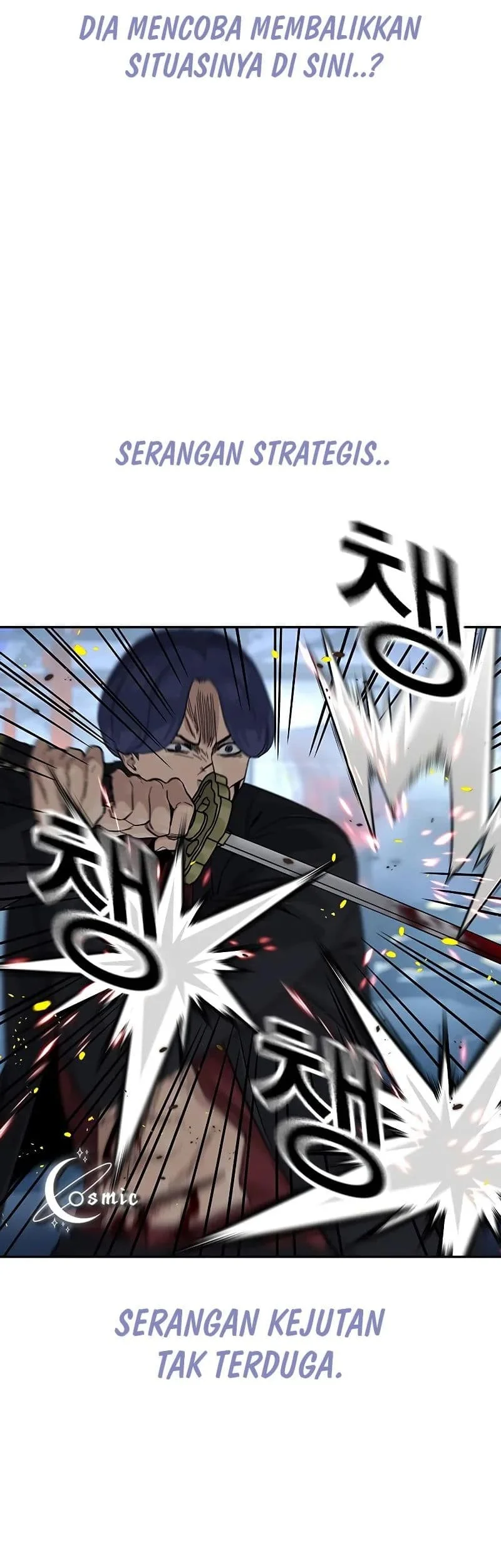 Everyone Loves Her Chapter 151 Gambar 10