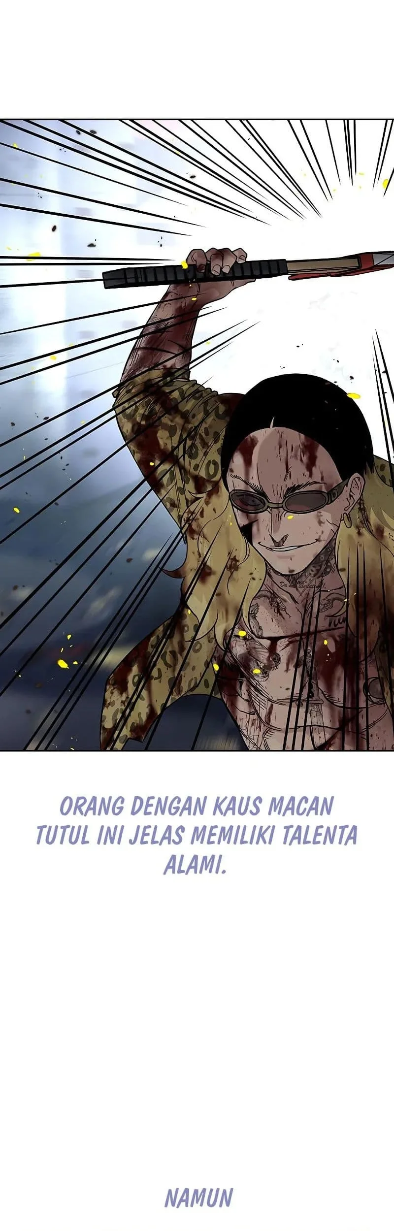 Everyone Loves Her Chapter 151 Gambar 11