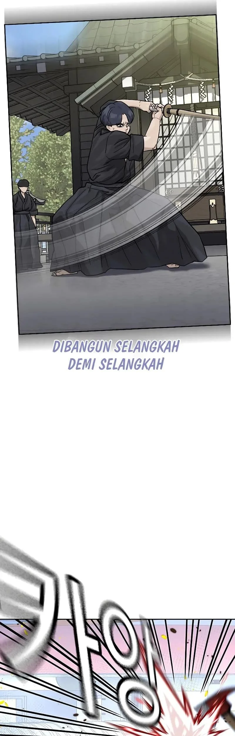 Everyone Loves Her Chapter 151 Gambar 13