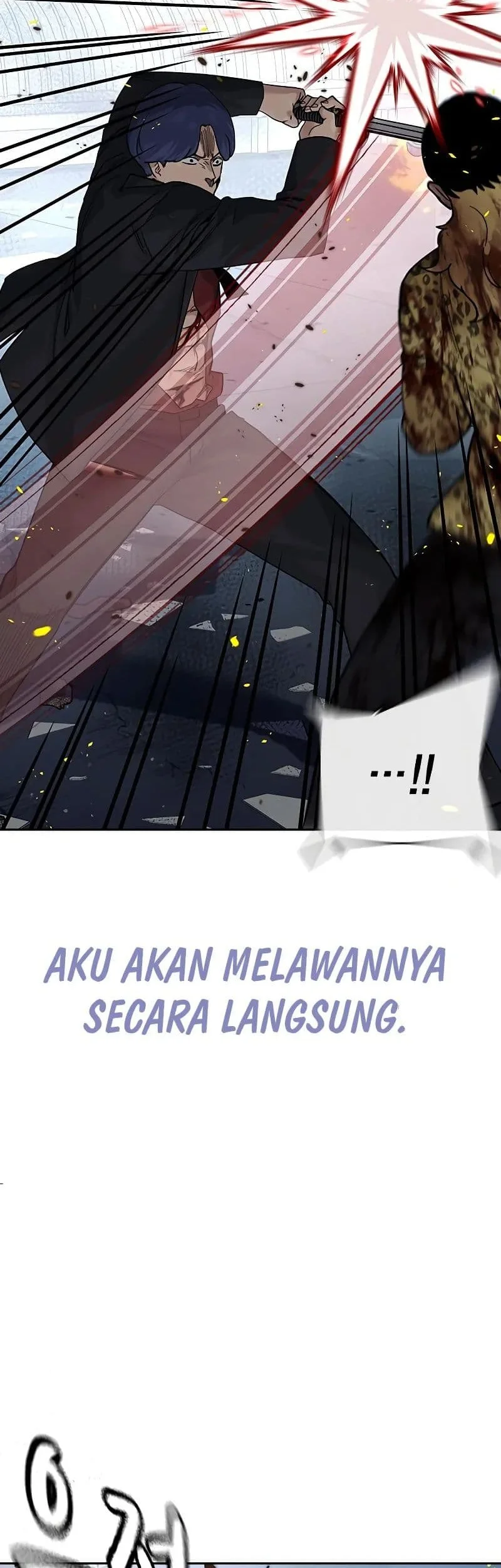 Everyone Loves Her Chapter 151 Gambar 14