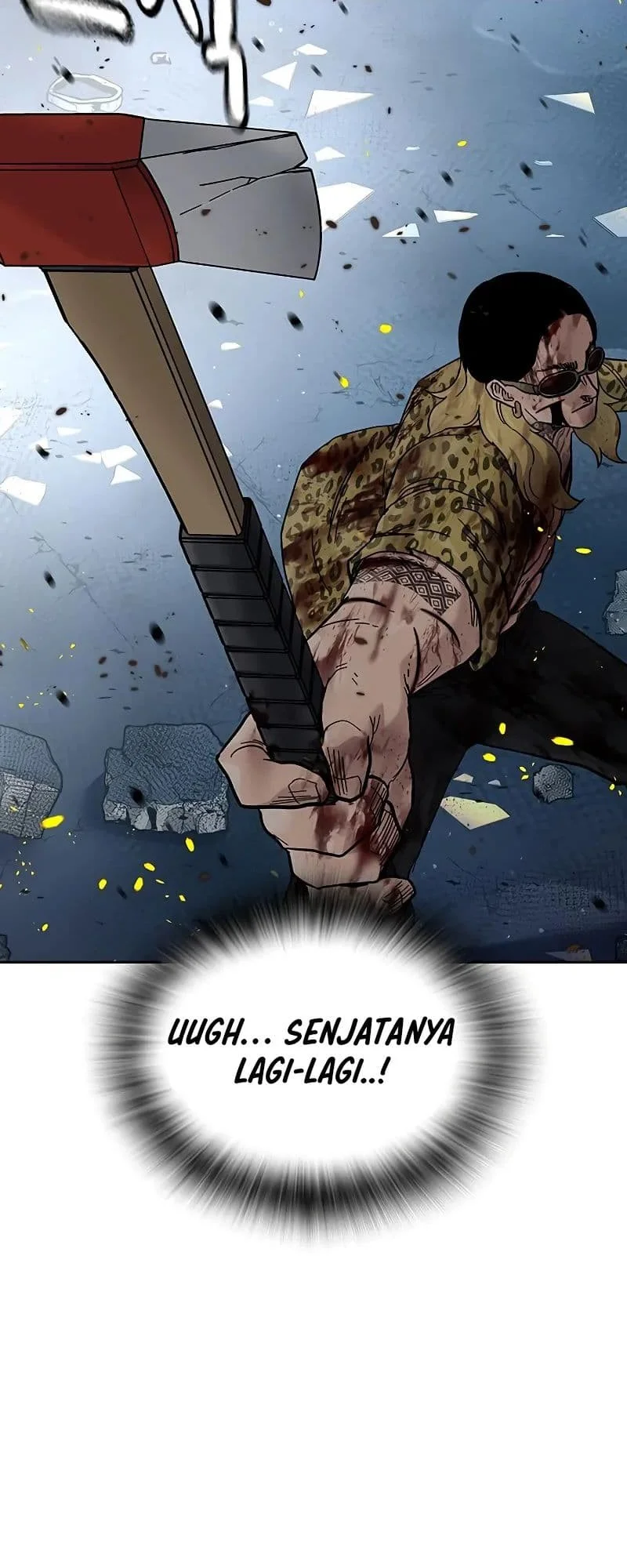 Everyone Loves Her Chapter 151 Gambar 15