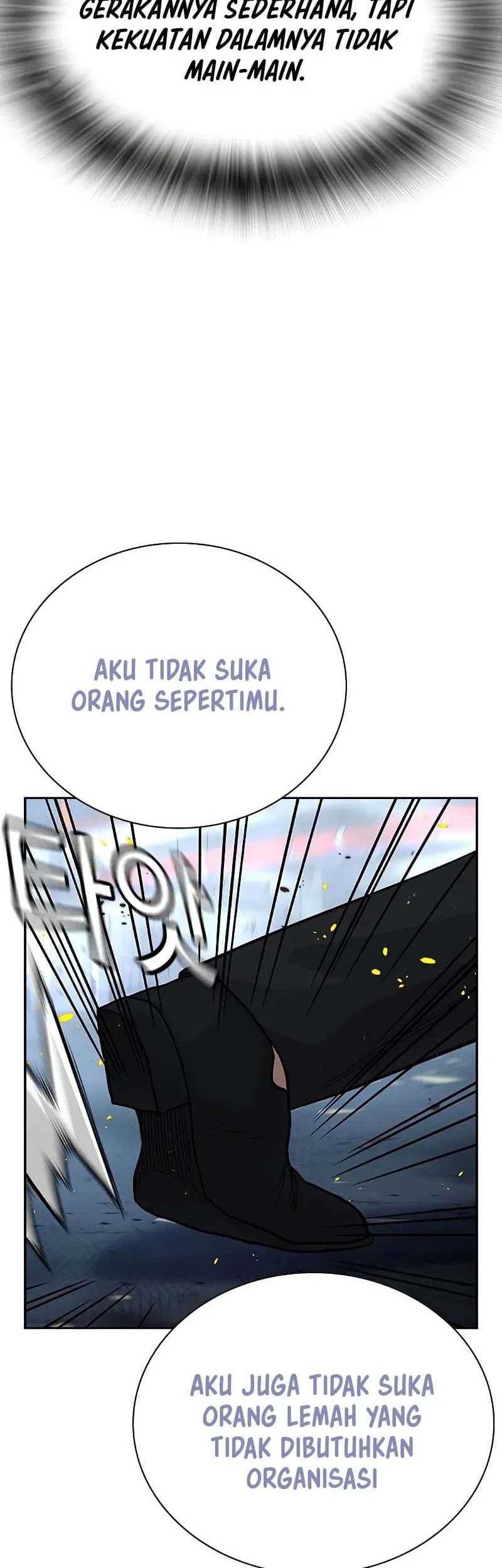 Everyone Loves Her Chapter 151 Gambar 17