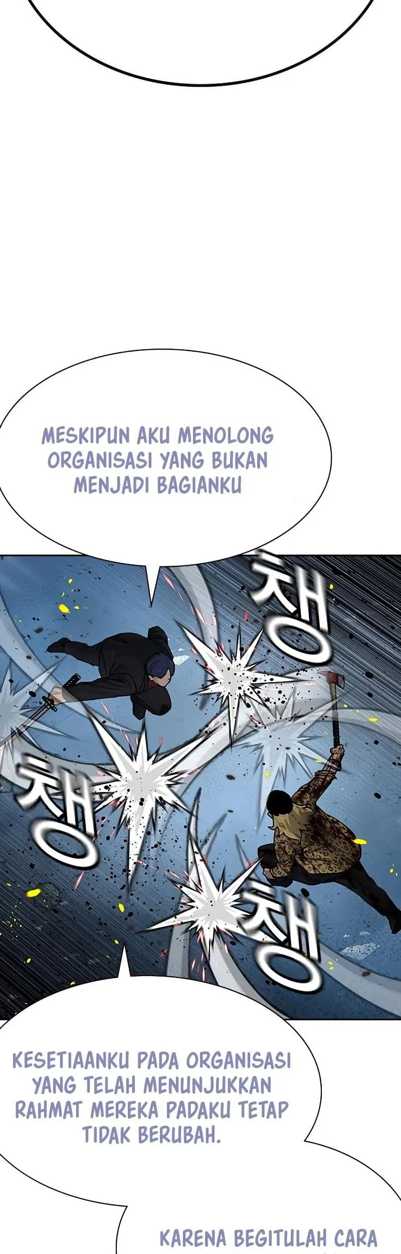 Everyone Loves Her Chapter 151 Gambar 20