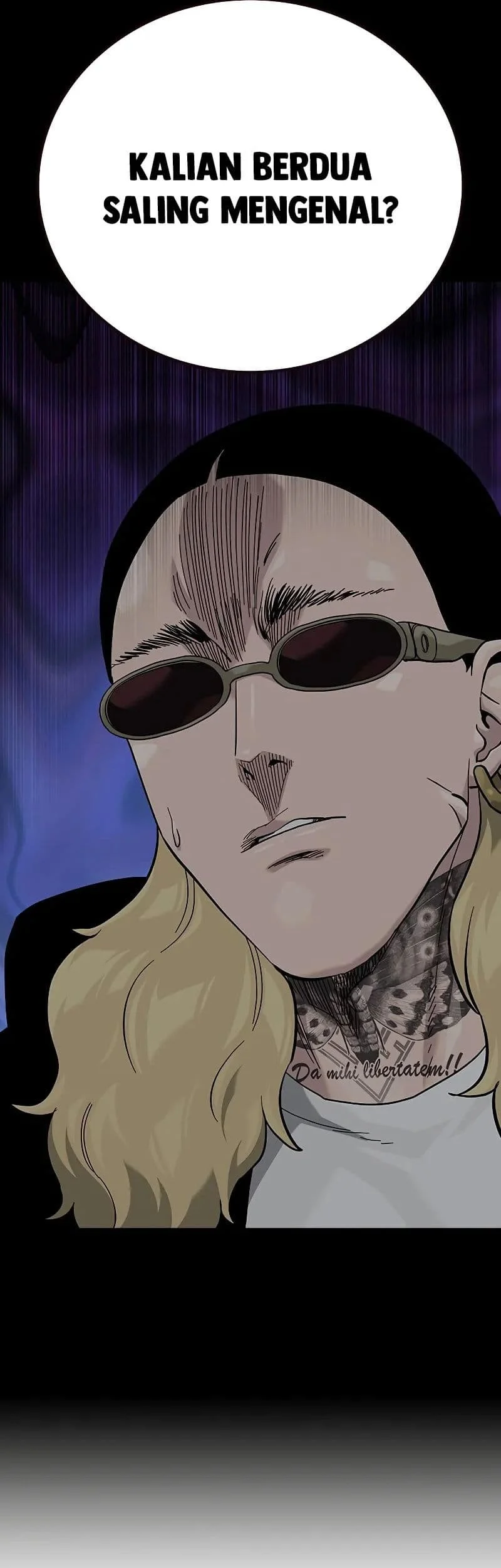 Everyone Loves Her Chapter 151 Gambar 22