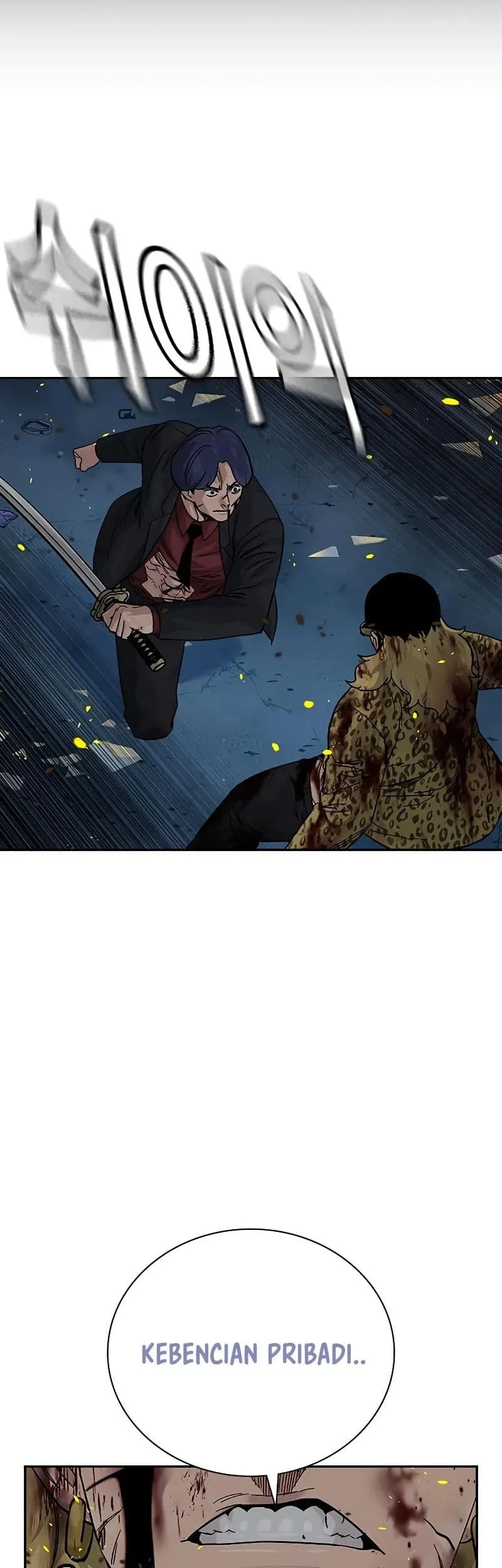 Everyone Loves Her Chapter 151 Gambar 23