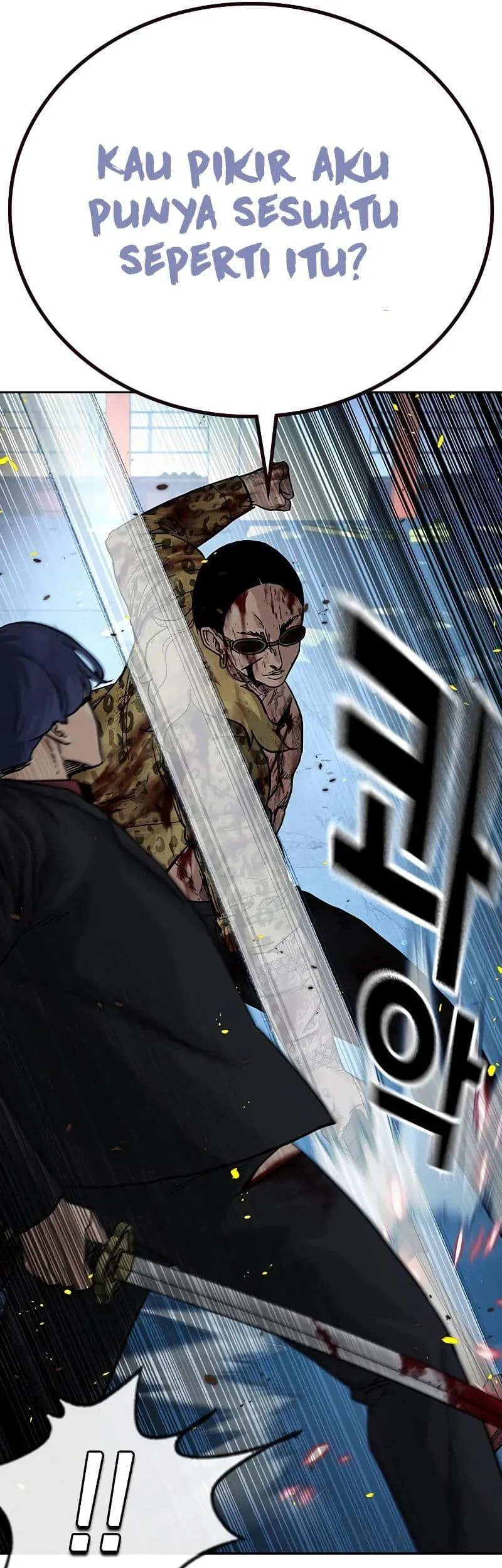 Everyone Loves Her Chapter 151 Gambar 25