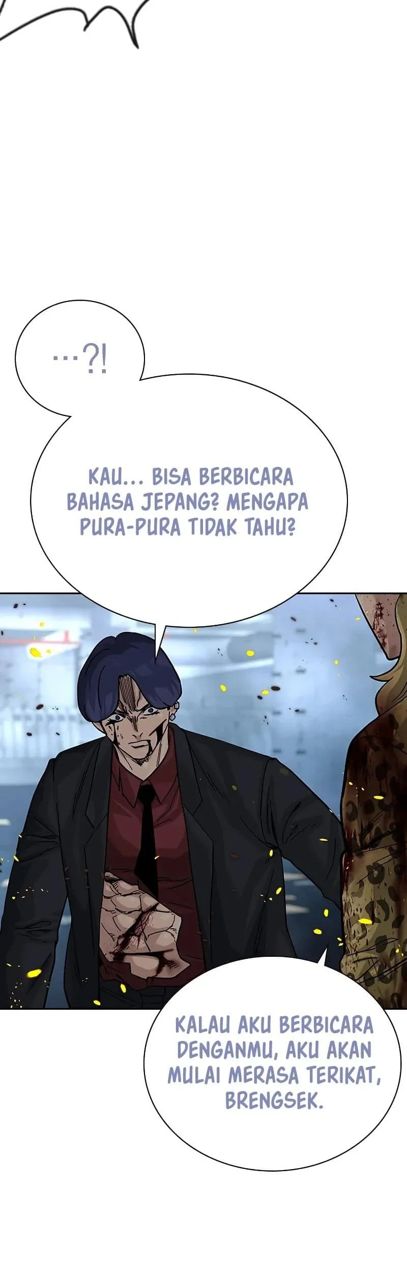 Everyone Loves Her Chapter 151 Gambar 26