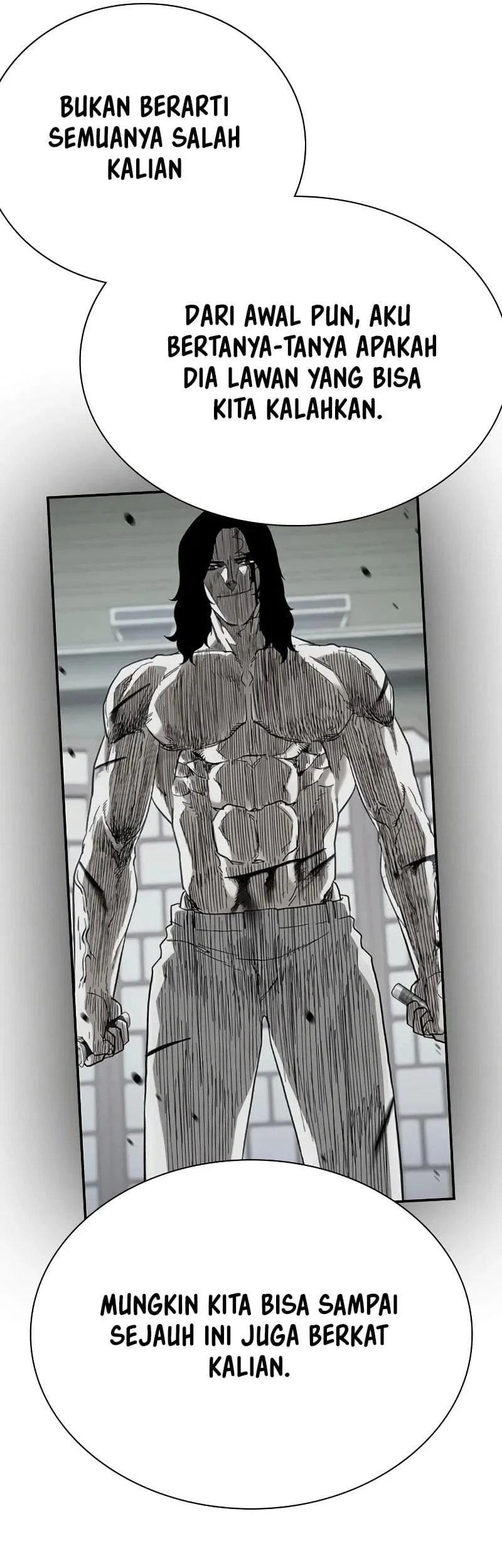 Everyone Loves Her Chapter 152 Gambar 27