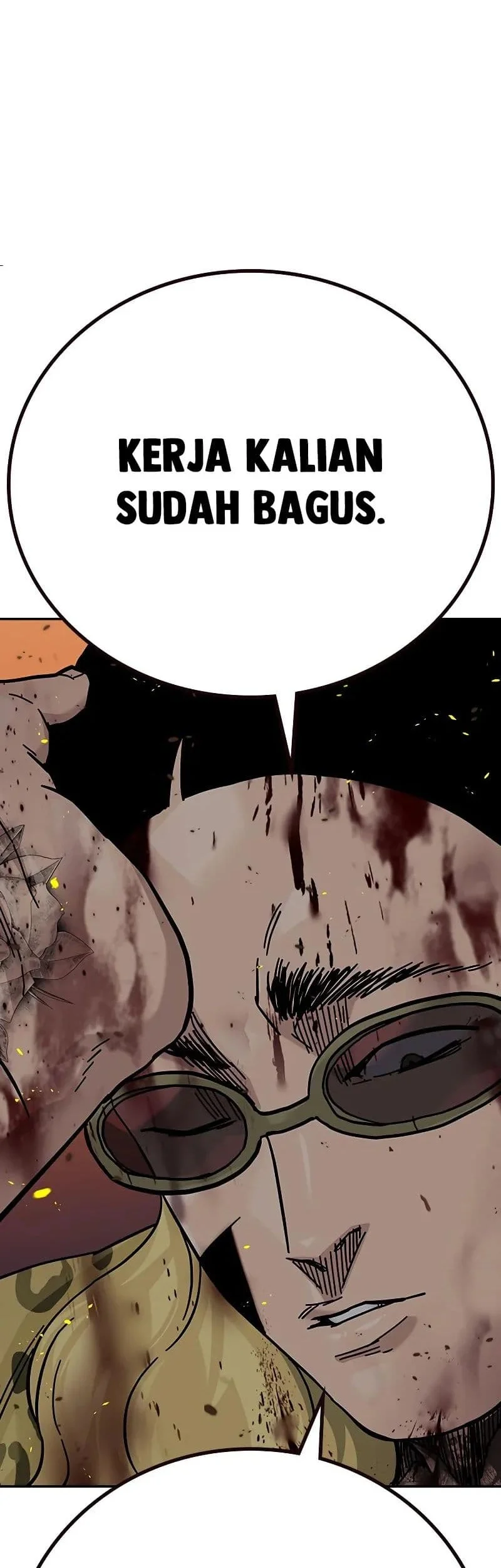 Everyone Loves Her Chapter 152 Gambar 28